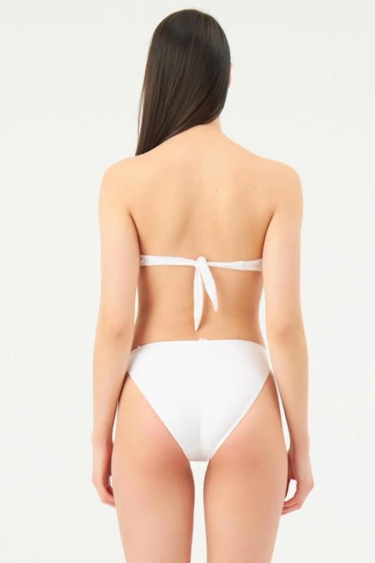 Eros Straplez Tek Bikini Üst 2503