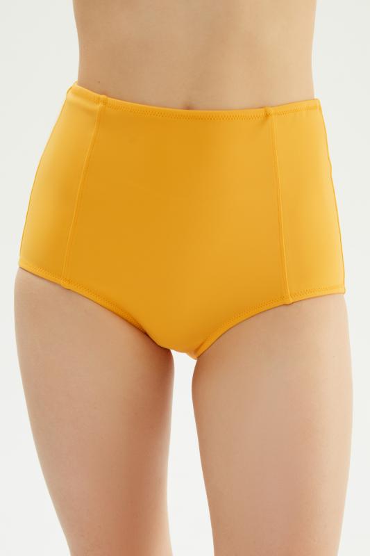 Eros Yüksek Bel Alt Bikini 2512