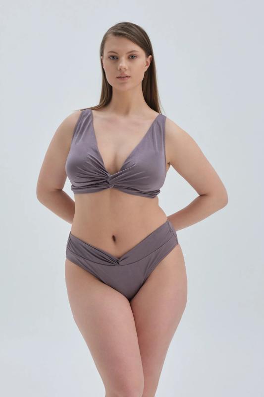 Eros Korseli Toparlayıcı Bikini Üst-Vi̇zon