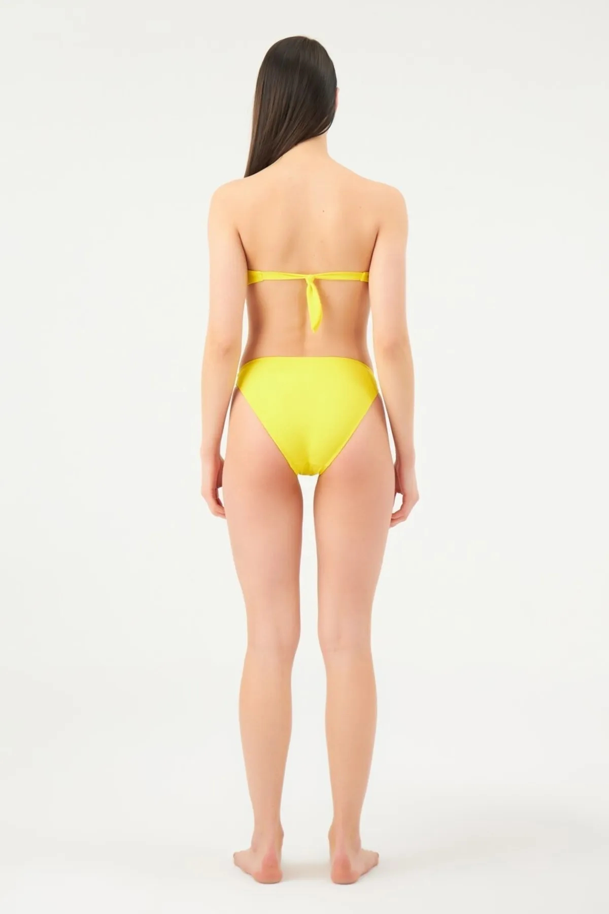Eros 2 CM Tek Alt Bikini 822-Sari