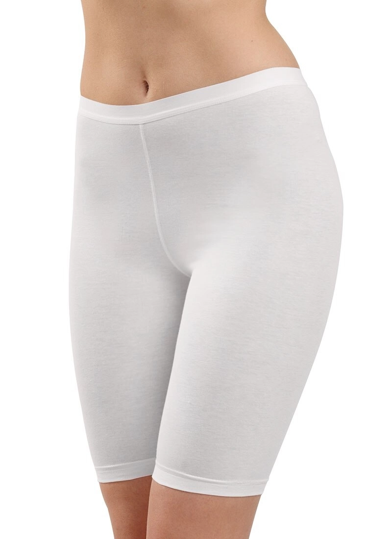 Kadın Boxer Essential Kısa Tayt