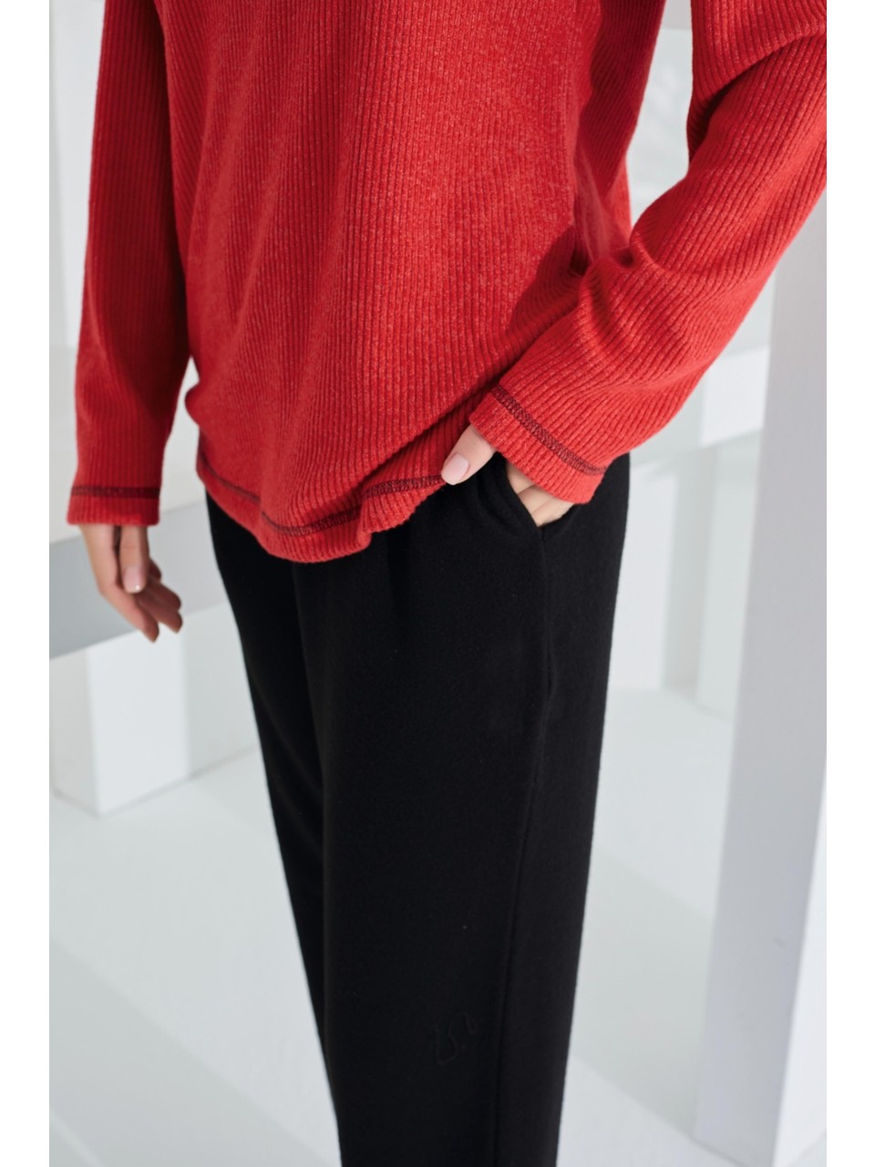 Etoile 98405 Kadın %100 Pamuk Pijama Takımı