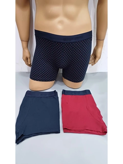 EROS COMPACT 3LÜ BOXER
