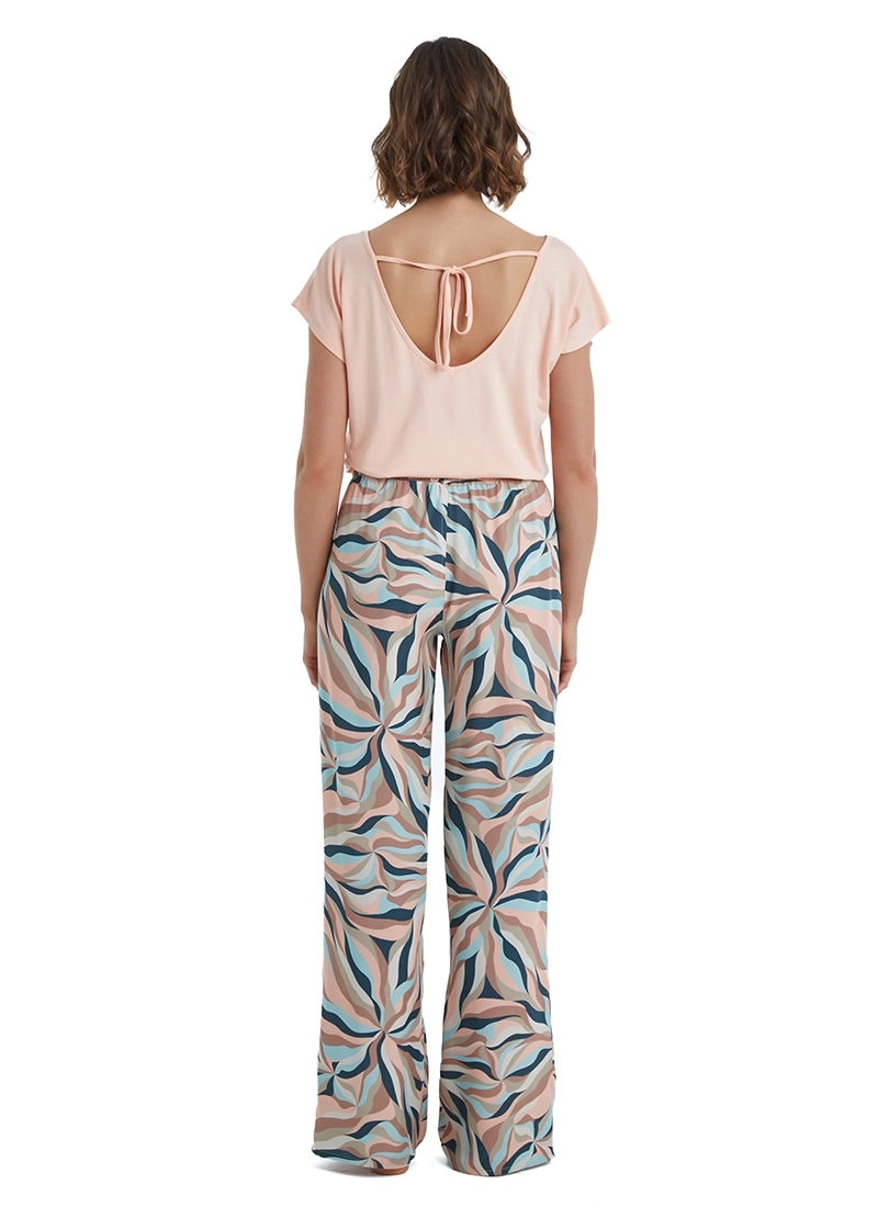 Blackspade 51369 BS Kadın Pijama Üst