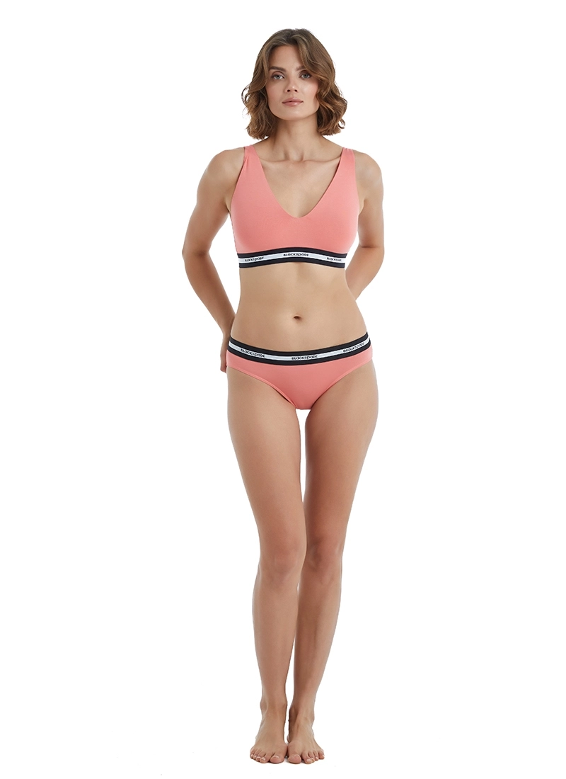 Blackspade 51323 BS - Kadın Slip