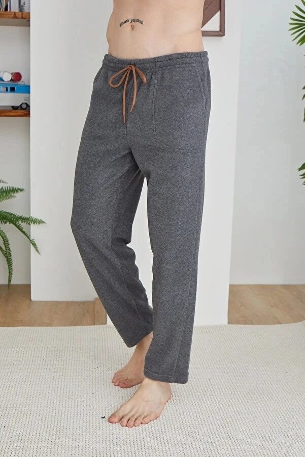 KLY POLAR TEK ALT PANTOLON