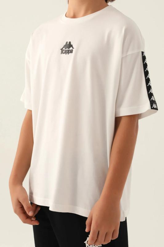 Kappa 331U4ZW Çocuk T-shirt