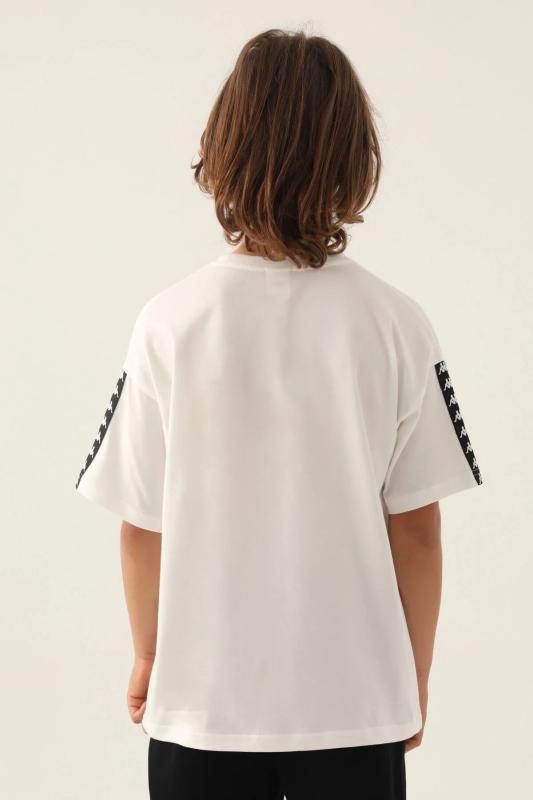 Kappa 331U4ZW Çocuk T-shirt