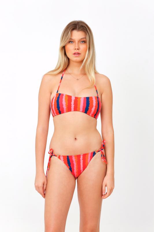 Kyo My Friend 2024 Anka Bikini Tek Alt