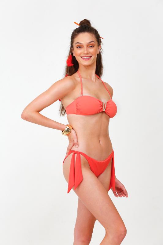 Kyo My Friend 2424 Abby Bikini Tek Alt