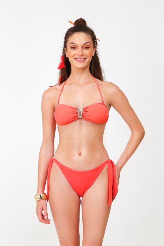 Kyo My Friend 2424 Abby Bikini Tek Alt