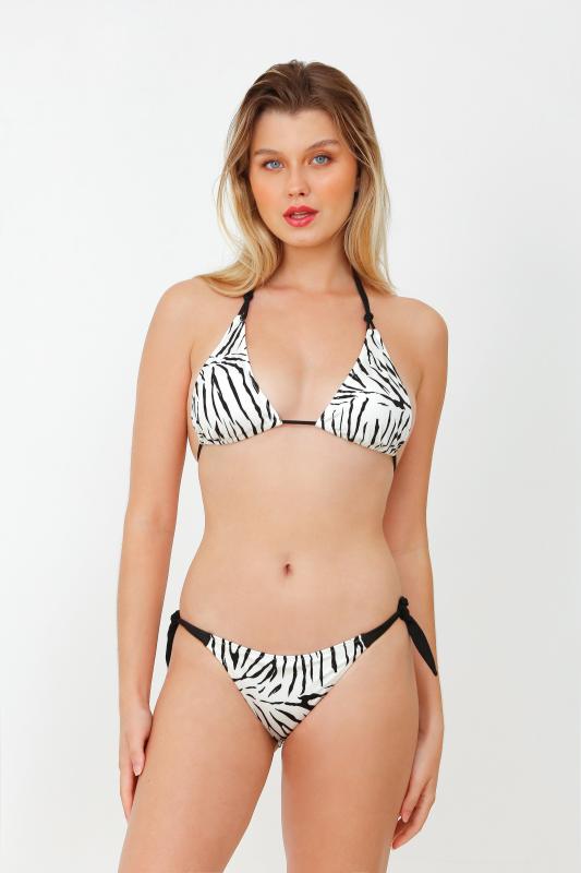 Kyo My Friend 2424 Abby Bikini Tek Alt