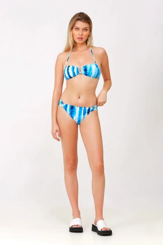 Kyo My Friend Brigitte Batik Tek Üst Bikini
