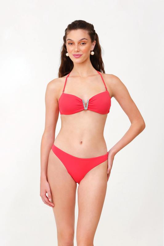 Kyo My Friend Brigitte Somon Tek Bikini Üst