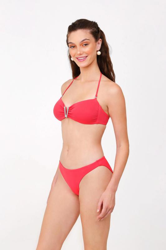 Kyo My Friend Brigitte Somon Tek Bikini Üst