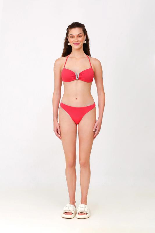 Kyo My Friend Brigitte Somon Tek Bikini Üst
