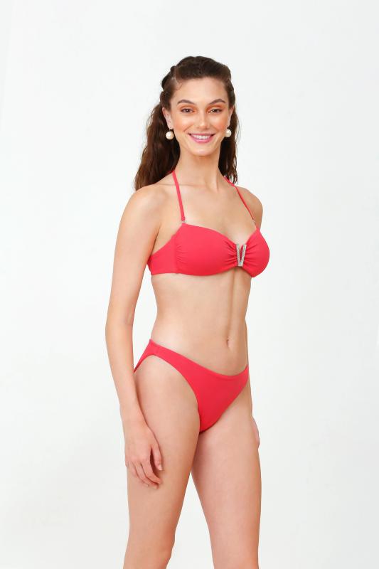 Kyo My Friend Brigitte Somon Tek Bikini Üst