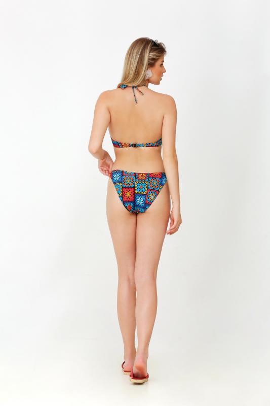 Kyo My Friend Marcy B.Brode Tek Bikini Üst