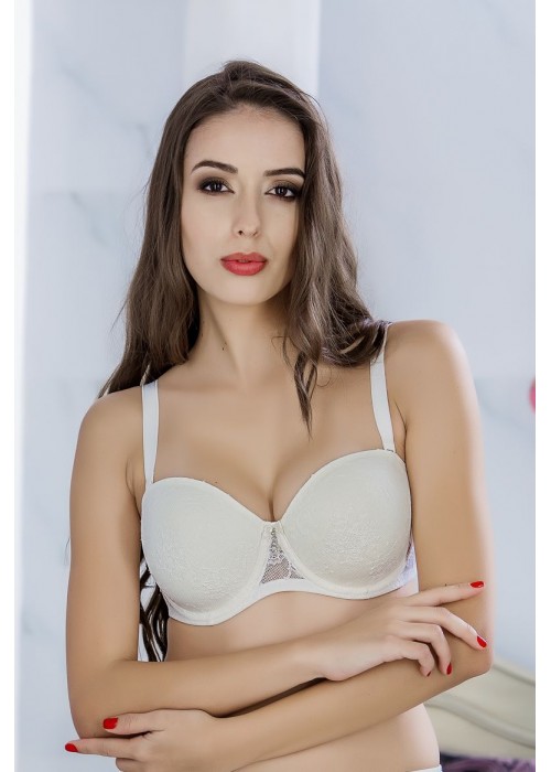 Moonlight Dantelli Toparlayıcı Sütyen 2133
