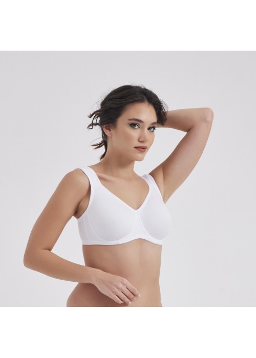 MOONLİGHT 2177 COTTON MİNİMİZER TOPARLAYICI SÜTYEN
