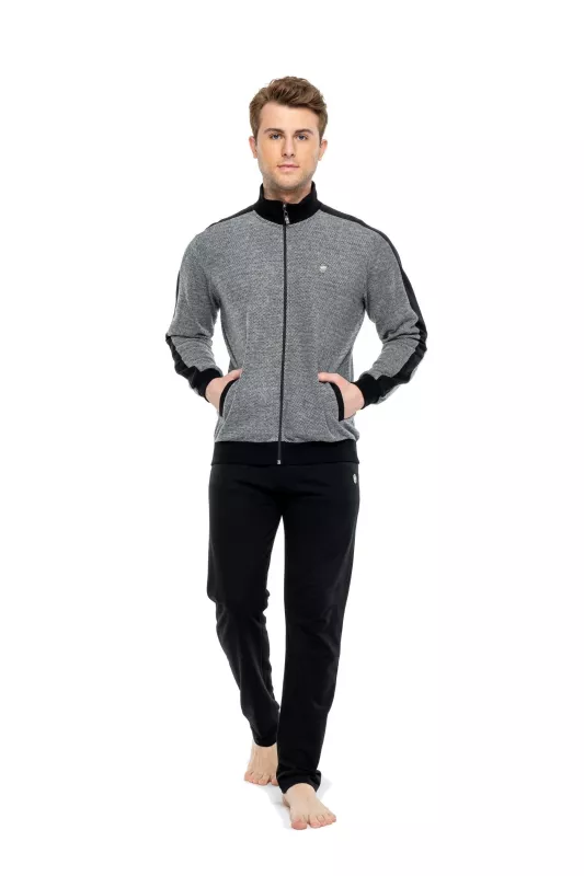 Mod Collection Erkek Eşofman Takım 3933