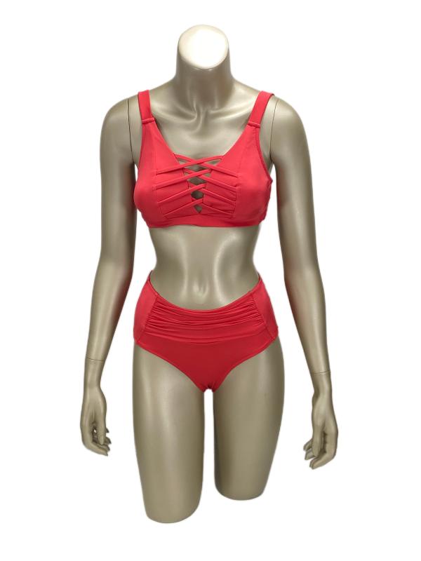 No Gossip Dolores Toparlayıcı Bikini Üstü