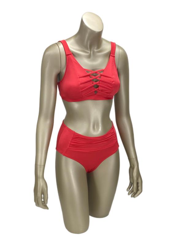 No Gossip Dolores Toparlayıcı Bikini Üstü