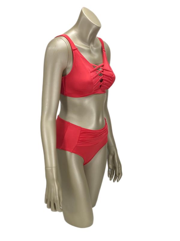 No Gossip Dolores Toparlayıcı Bikini Üstü