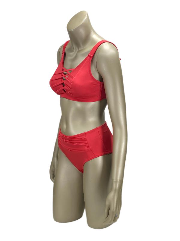 No Gossip Dolores Toparlayıcı Bikini Üstü
