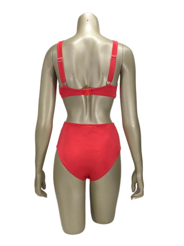 No Gossip Dolores Toparlayıcı Bikini Üstü