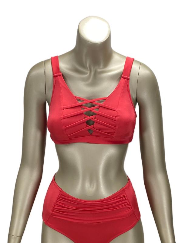 No Gossip Dolores Toparlayıcı Bikini Üstü