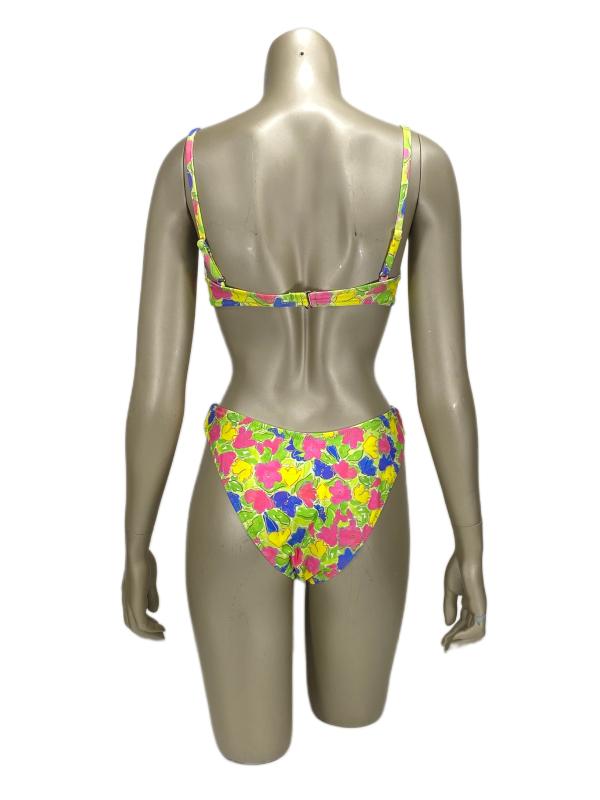 No Gossip Büzgülü Bikini Altı