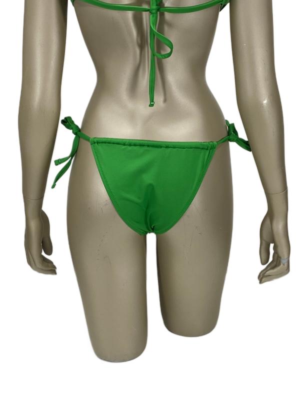 No Gossip Bağlamalı Bikini Altı