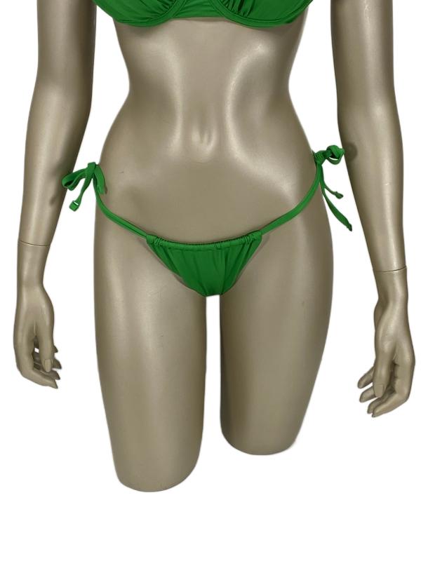 No Gossip Bağlamalı Bikini Altı