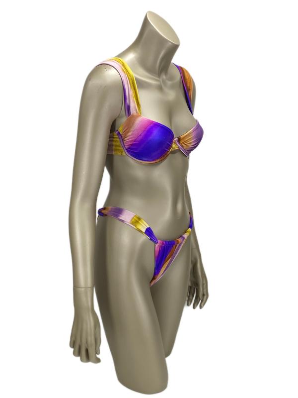 No Gossip Ayarlı Bikini Altı