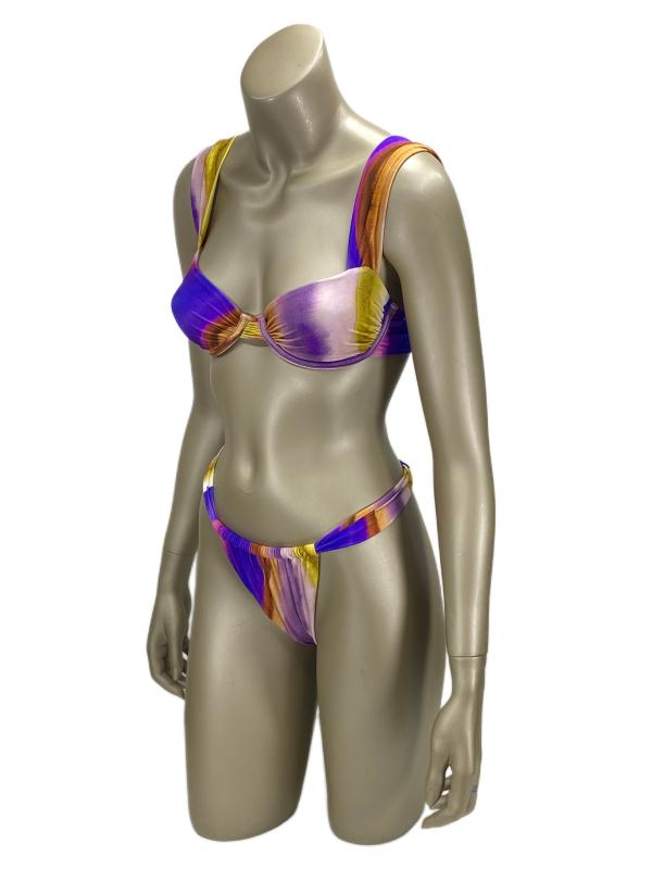 No Gossip Ayarlı Bikini Altı