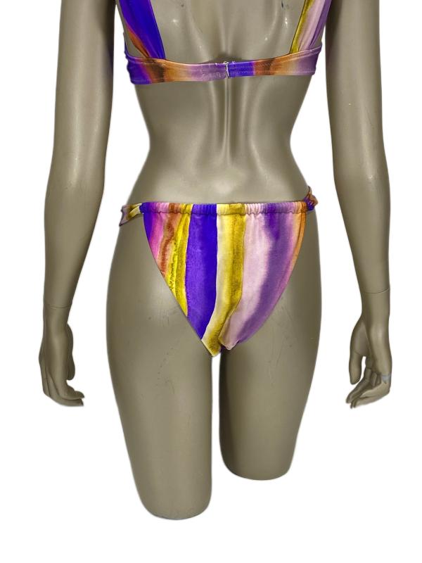 No Gossip Ayarlı Bikini Altı