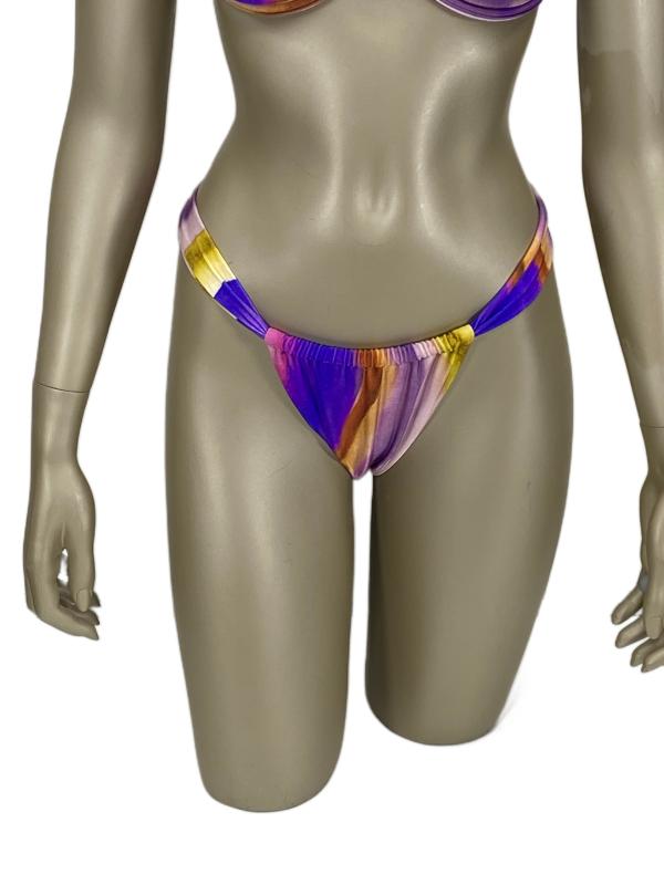 No Gossip Ayarlı Bikini Altı