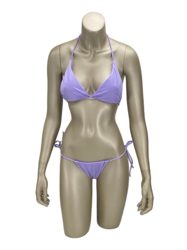 No Gossip Marine İpli Bikini Altı
