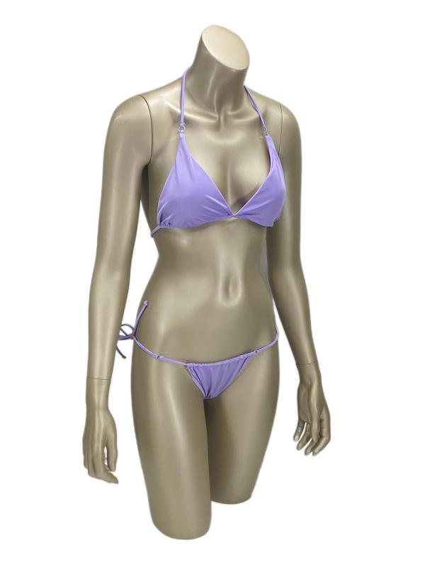 No Gossip Marine İpli Bikini Altı