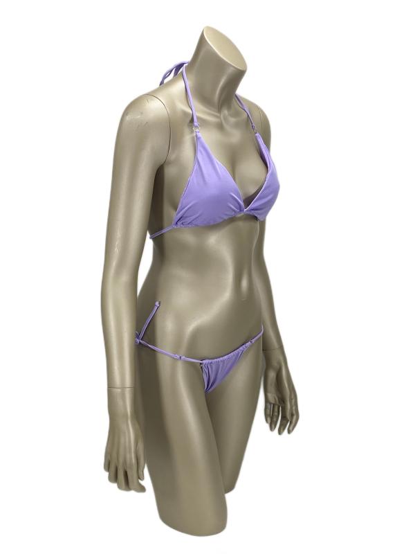 No Gossip Marine İpli Bikini Altı