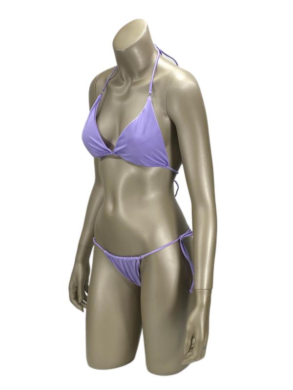 No Gossip Marine İpli Bikini Altı