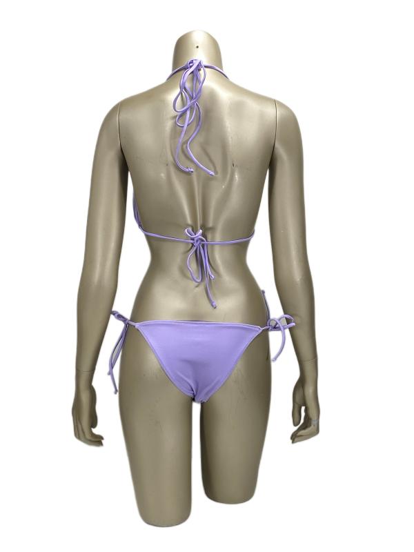No Gossip Marine İpli Bikini Altı