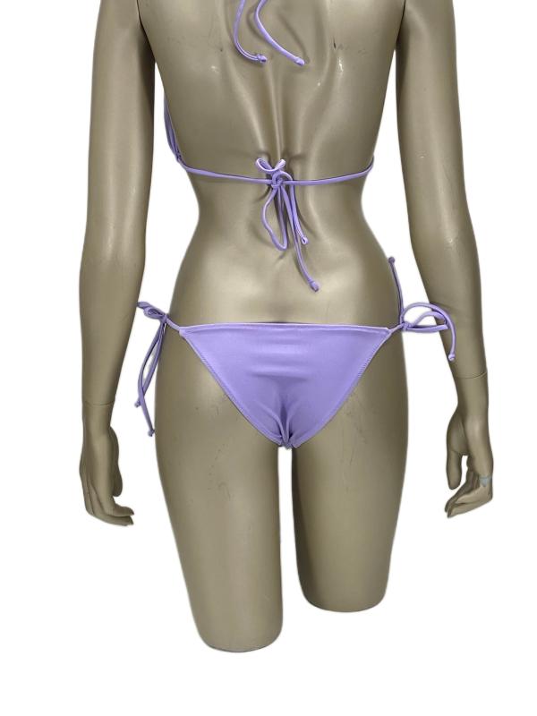 No Gossip Marine İpli Bikini Altı