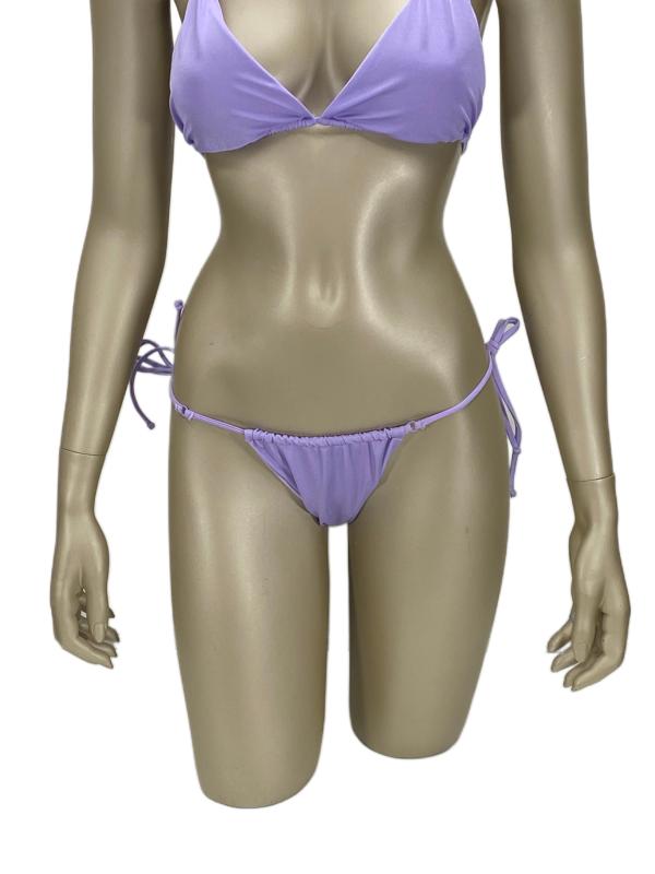 No Gossip Marine İpli Bikini Altı