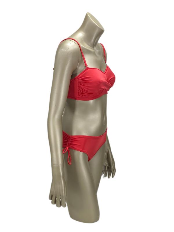 No Gossip Vogue Sürgülü Bikini Altı