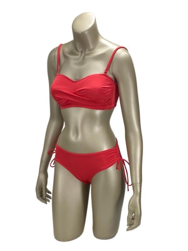 No Gossip Vogue Sürgülü Bikini Altı