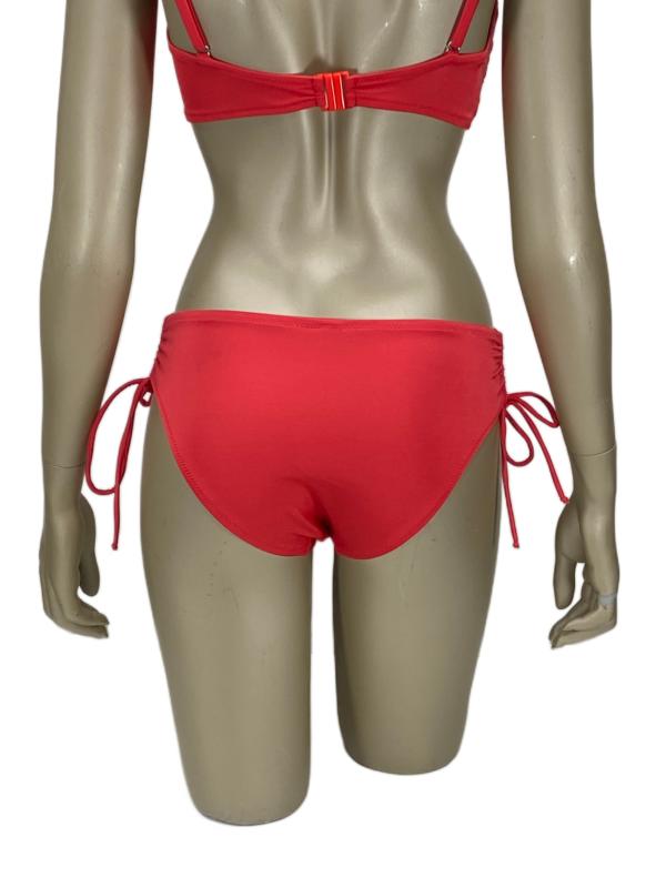 No Gossip Vogue Sürgülü Bikini Altı