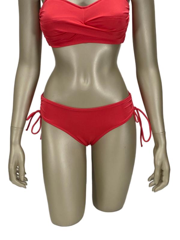 No Gossip Vogue Sürgülü Bikini Altı