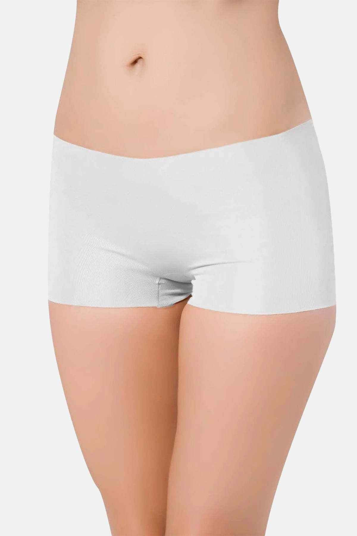 MOONLİGHT SEAMLESS 4002 LAZER KESİM SHORT